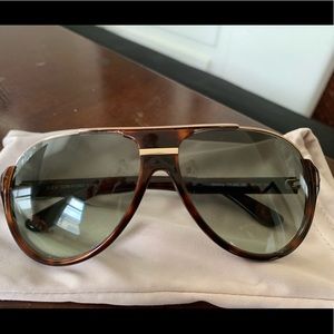 Tom Ford Dimitry sunglasses